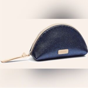Consuela starlight medium cosmetic bag